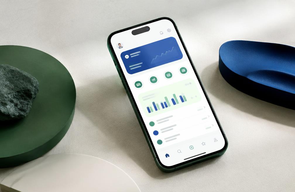 Ledger project